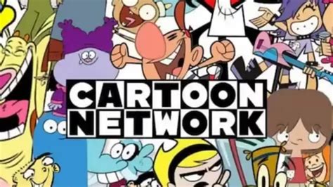 Cartoon Network Shutdown 2024 Schedule - Tana Zorine