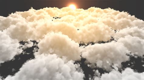 GitHub MagicStones23 Unity Volumetric Clouds