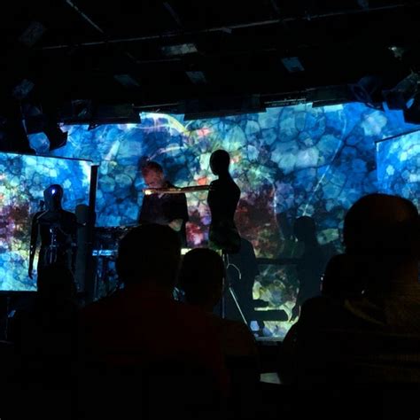 West End Centre Music Venue