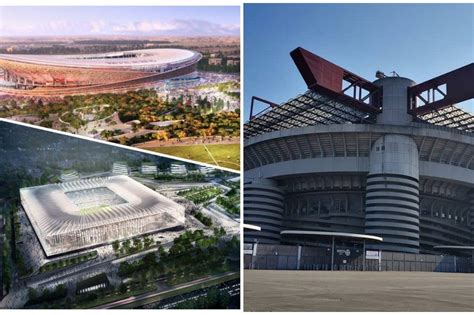 San Siro Il Milan Riapre Contatto Con Linter Benvenuto In Milan