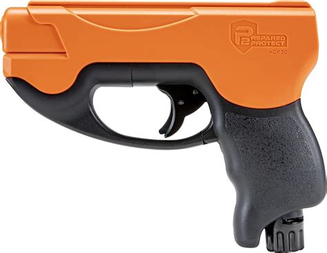 Umarex T4e By P2p Hdp 50 Caliber Pepper Ball Pistol Property Room
