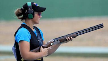 2024 ISSF Shooting World Cup Final Rifle Pistol Shotgun New Delhi