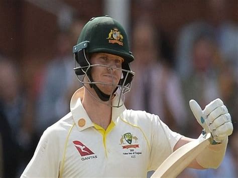 Smith calls Warner's captaincy ban "fundamentally wrong" – ThePrint ...