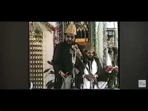 Tariq Mujahid Jhelumi Ra Hazrat Mufakkir E Islam Pir Syed Abdul