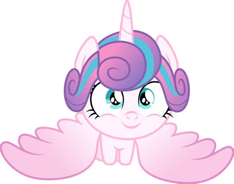 Flurry Heart 01 By Decprincess On Deviantart