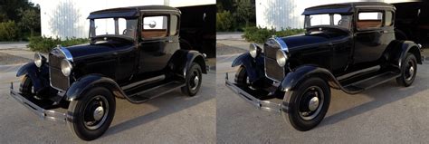 Art Inspiration Chopped Verses Non Chopped Hot Rods Page The H A M B