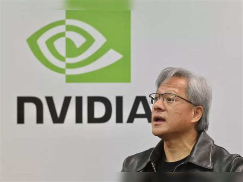 Jensen Huang Nvidia CEO Jensen Huang Says AI Could Pass Human Tests In