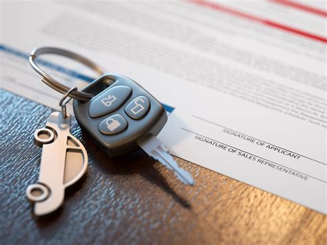 From Good To Gone? (And Still Getting A Car): 5 Steps To Secure A Ride With Bad Credit