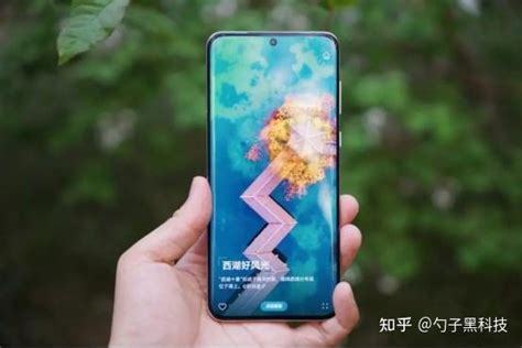 华为p60 Pro为什么被称为全能旗舰？这篇文章给你答案！ 知乎