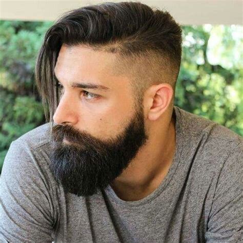 76 Top Full Long Beard Styles For Confident Epic Long Beard Style Look Artofit