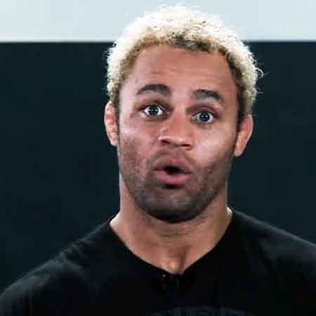 Josh Koscheck Biography, net worth, career, relationship, wife, married ...