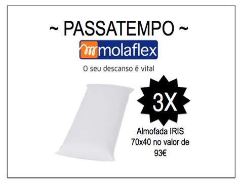 Amostras E Passatempos Style It Up Passatempo Molaflex Passatempo