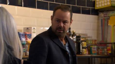 Eagle Eyed EastEnders Fans Seriously Distracted By Minute Mart Blunder