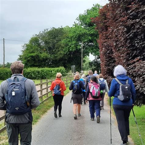 Herefordshire Walking Festival Eat Sleep Live Herefordshire