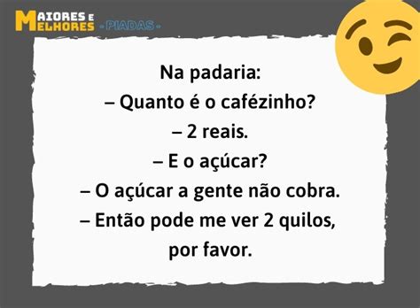 52 Piadas Muito Engraçadas De 2025 Maiores E Melhores