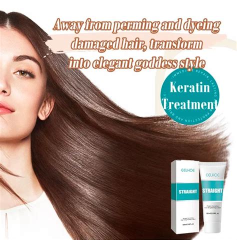 Valentines Day Sale In Keratin Treatment Hair Straightening Cream