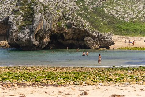 Playas De Asturias Arenales Imprescindibles Y M Gicos Perder El Rumbo