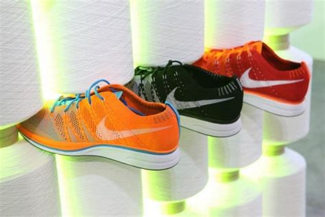 Nike Flyknit Trainer+ | New Colorways | SneakerFiles