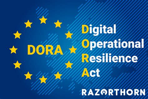 DORA Compliance Consultancy Compliance Frameworks