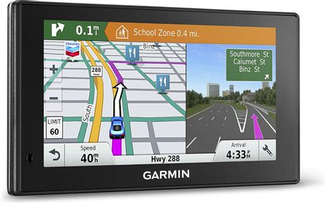 Amazon Garmin Drivesmart Na Lmt Gps Navigator System With