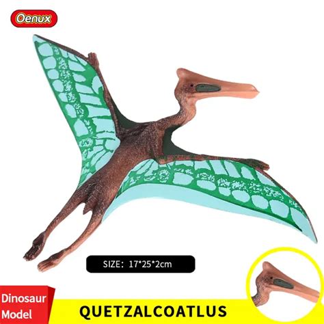 Quetzalcoatlus Scale