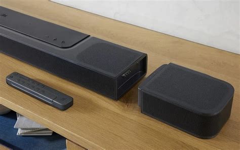 Loa Soundbar Jbl Bar Loahathay Vn