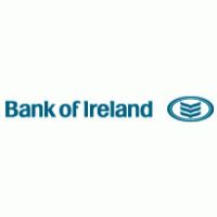 Bank of Ireland logo vector - Logovector.net