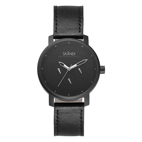 Seri Fenris Jam Tangan Skandi Indonesia