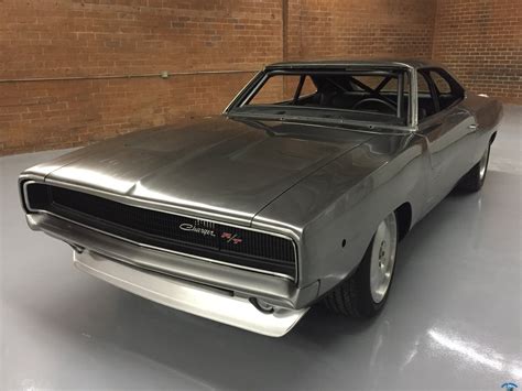 Dodge Charger Maximus