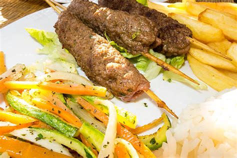 Moroccan Kefta Delicious Recipe You Really Cant Miss Morocco