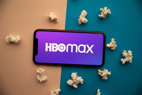 Jaki Film Na D Ugi Weekend Hbo Max Na Kwietnia Maja