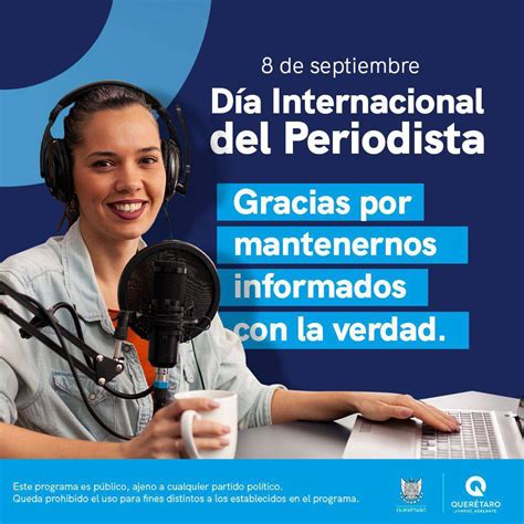 Gobierno Quer Taro On Twitter Muchas Felicidades A Las Y Los