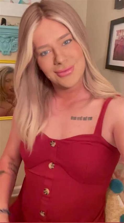 Leave Britney Alone Creator Chris Crocker Is Transitioning