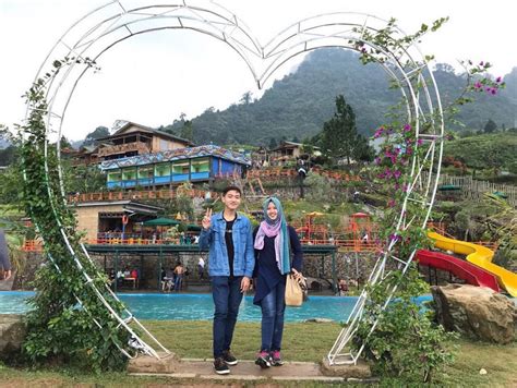 Villa Khayangan Wisata Dan Tempat Menginap Di Bogor Yang Seindah Lukisan