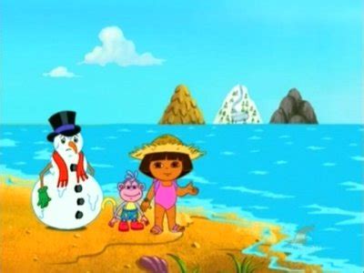 Dora the Explorer - The Mixed-Up Seasons - TheTVDB.com