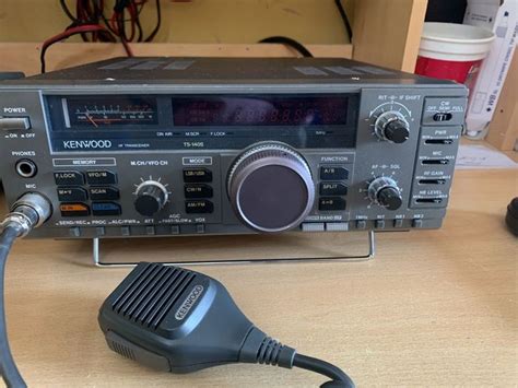 Ham Radio Transceiver For Sale in Glasnevin, Dublin from DigitalDave