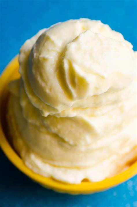 How To Make Disney Dole Whip Recipe At Home