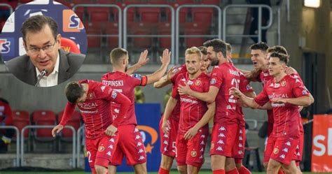 Widzewowi W Odzi Depcz Po Palcach Wybuduje Baz Treningow Poza