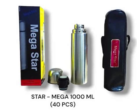 Mega Slim Flask At Rs 265 Piece Home Appliances In New Delhi ID