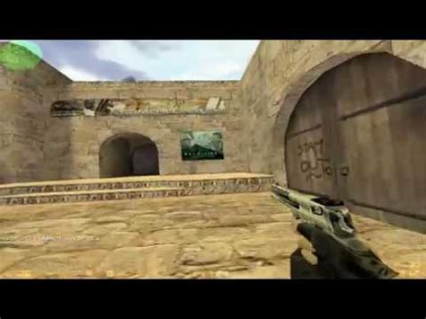 Counter Strike Gameplay YouTube