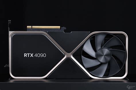 GeForce RTX 4090 FE TUF Images Of The AD102 Flagship From Asus And