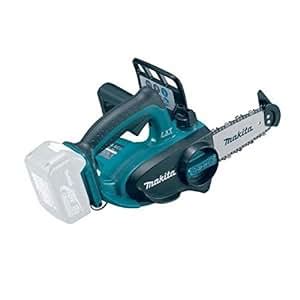 Makita Makita Chainsaw Pruning Saw With Duc122zk Naked 18 V Li Ion LXT