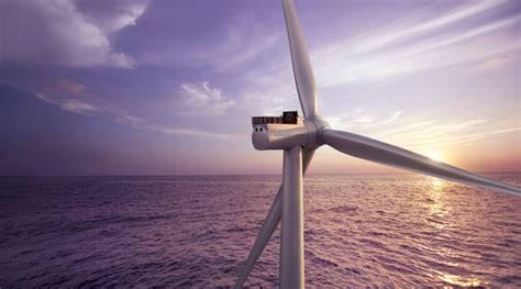 Siemens Gamesa To Supply 1386 Mw To Ørsted At The Worlds Largest