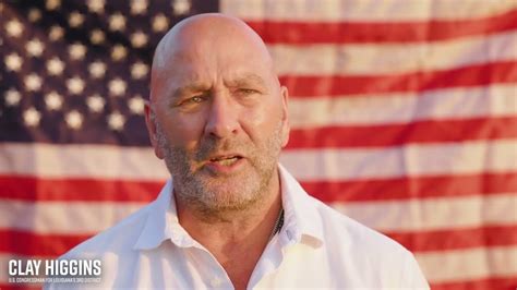 Congressman Higgins Working To Make America Affordable Again Congressman Clay Higgins