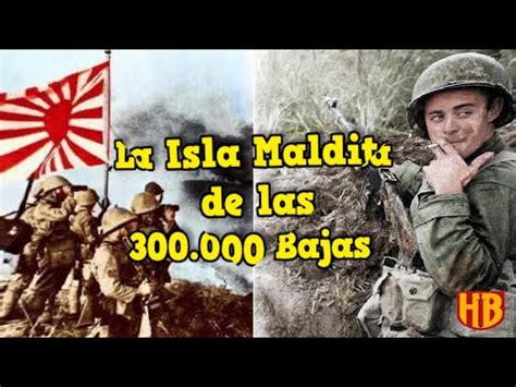 La Sangrienta Batalla De Okinawa La Isla Que Jap N No Pod A