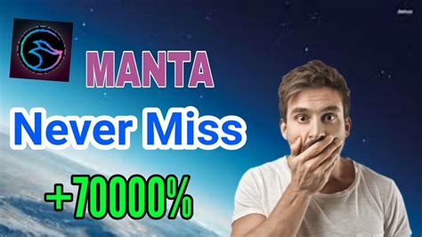 Manta Network Next Target Manta Price Prediction Manta News Today