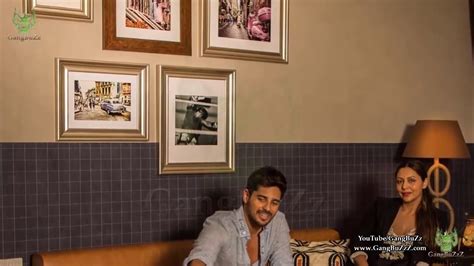 A Short Tour Of Sidharth Malhotra S Luxurious House In Pali Hills