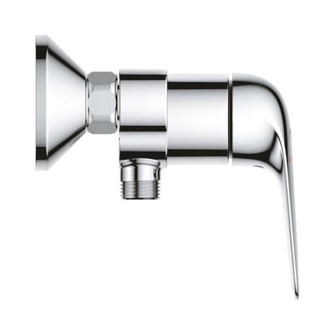 Grohe Swift Mitigeur Monocommande Pour Douche Chrome 24333001 REUTER