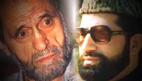 Hurriyat M Pays Tribute To Leaders Mirwaiz Molvi Farooq Ghani Lone