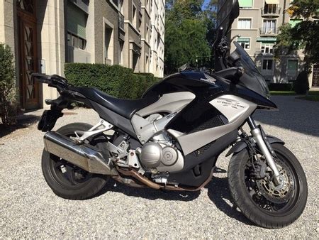 Honda Honda Vfr X Crossrunner Abs Occasions Occasion Le Parking